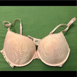 Bebe Bra